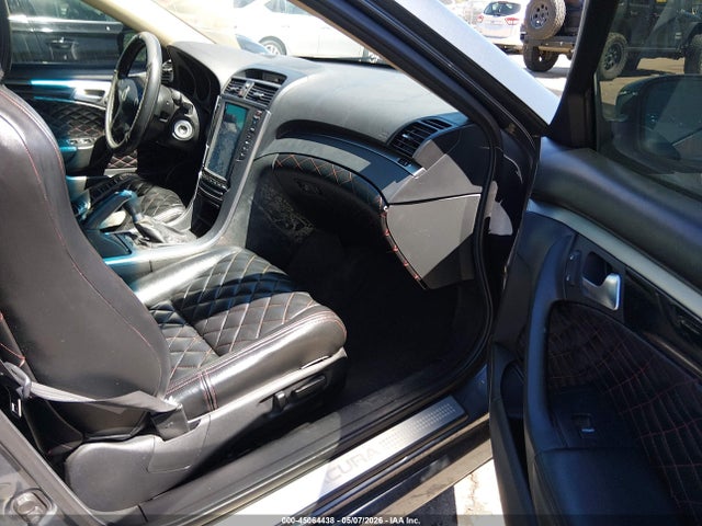 Продажа на аукционе авто 2006 Acura Tl, vin: 19UUA65556A003874, номер лота: 45064438