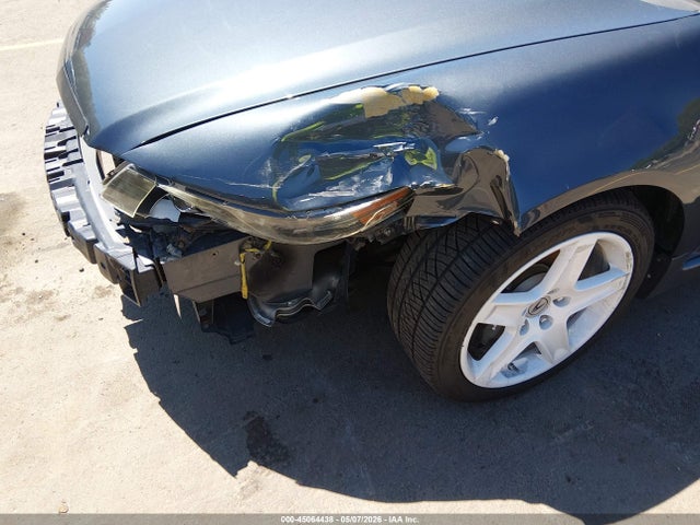 Продажа на аукционе авто 2006 Acura Tl, vin: 19UUA65556A003874, номер лота: 45064438