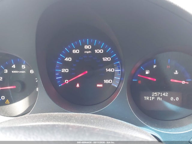 Продажа на аукционе авто 2006 Acura Tl, vin: 19UUA65556A003874, номер лота: 45064438