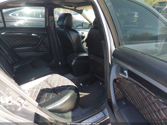Продажа на аукционе авто 2006 Acura Tl, vin: 19UUA65556A003874, номер лота: 45064438