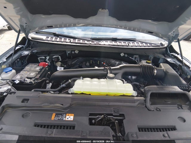 Продаж на аукціоні авто 2025 Lincoln Navigator Reserve L, vin: 5LMJJ3LGXSEL17892, номер лоту: 45064442