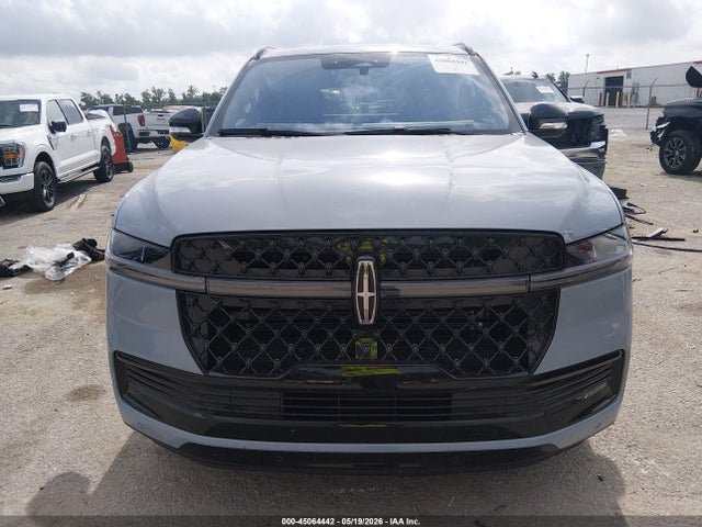 Продаж на аукціоні авто 2025 Lincoln Navigator Reserve L, vin: 5LMJJ3LGXSEL17892, номер лоту: 45064442