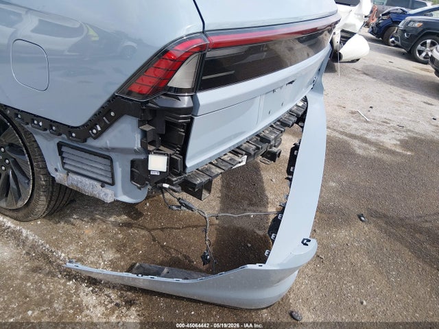 Продаж на аукціоні авто 2025 Lincoln Navigator Reserve L, vin: 5LMJJ3LGXSEL17892, номер лоту: 45064442