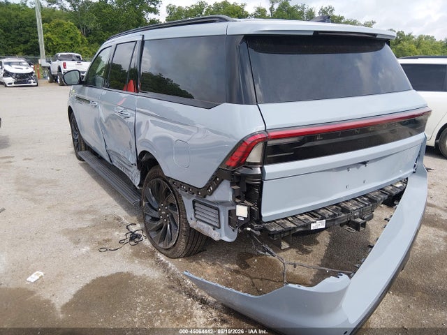 Продаж на аукціоні авто 2025 Lincoln Navigator Reserve L, vin: 5LMJJ3LGXSEL17892, номер лоту: 45064442