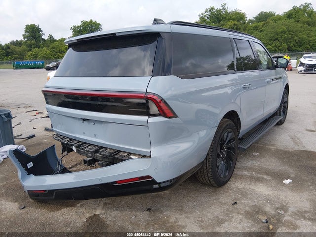 Продаж на аукціоні авто 2025 Lincoln Navigator Reserve L, vin: 5LMJJ3LGXSEL17892, номер лоту: 45064442