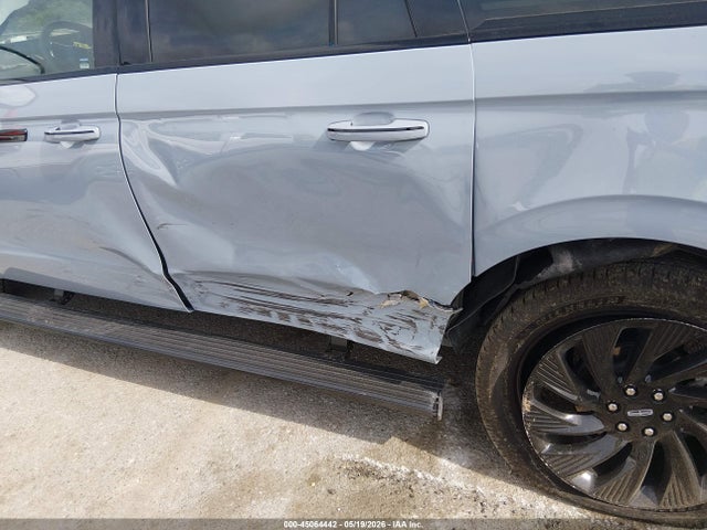Продаж на аукціоні авто 2025 Lincoln Navigator Reserve L, vin: 5LMJJ3LGXSEL17892, номер лоту: 45064442