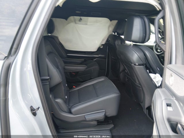 Продаж на аукціоні авто 2025 Lincoln Navigator Reserve L, vin: 5LMJJ3LGXSEL17892, номер лоту: 45064442