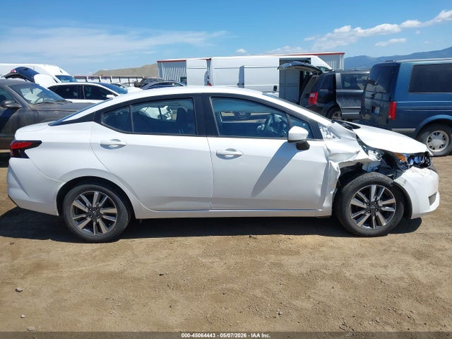 3N1CN8EV7RL901094 Nissan Versa 1.6 Sv
