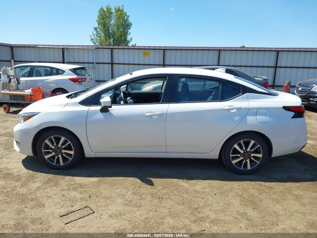 3N1CN8EV7RL901094 Nissan Versa 1.6 Sv