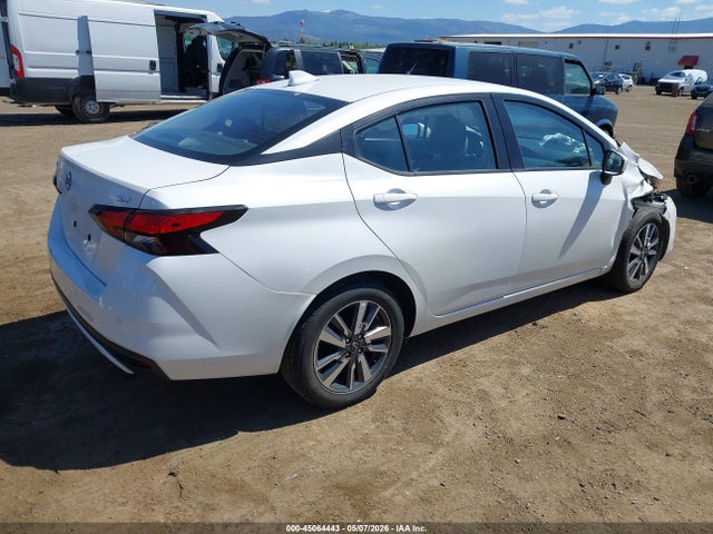 3N1CN8EV7RL901094 Nissan Versa 1.6 Sv