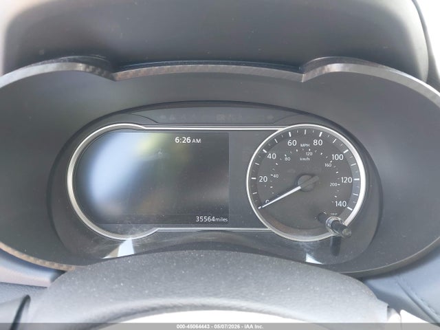 3N1CN8EV7RL901094 Nissan Versa 1.6 Sv