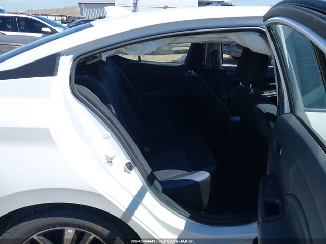 3N1CN8EV7RL901094 Nissan Versa 1.6 Sv