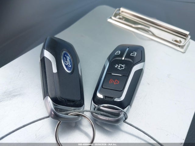 2016 Ford Edge Sel მანქანა იყიდება აუქციონზე, vin: 2FMPK4J9XGBC24183, აუქციონის ნომერი: 45064445