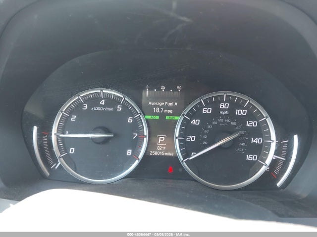 Продаж на аукціоні авто 2016 Acura Mdx Technology   Entertainment Packages/technology, Entertainment   Acurawatch Plus Packages, vin: 5FRYD3H66GB017090, номер лоту: 45064447