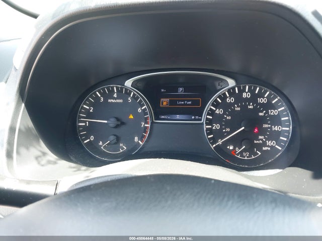 Aukcja sprzedaży 2018 Nissan Pathfinder Sv, vin: 5N1DR2MN4JC610438, numer aukcji: 45064448