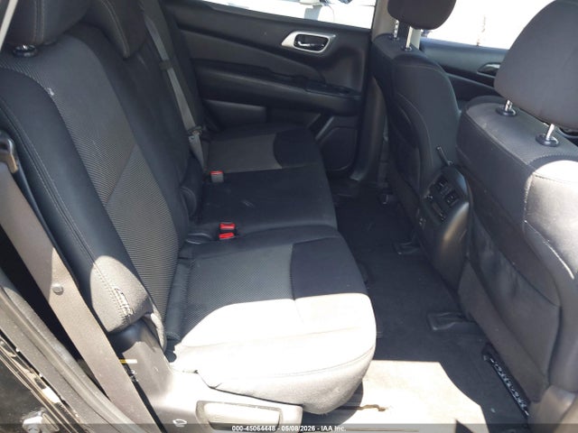 Aukcja sprzedaży 2018 Nissan Pathfinder Sv, vin: 5N1DR2MN4JC610438, numer aukcji: 45064448
