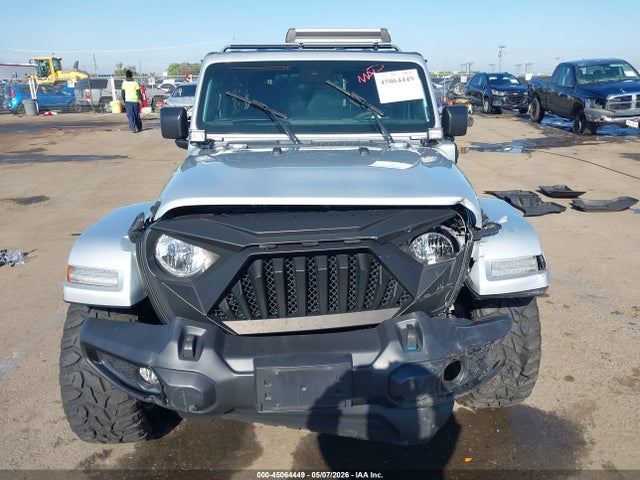 1C4RJXN68RW143489 Jeep Wrangler 4xe Sport S 4xe