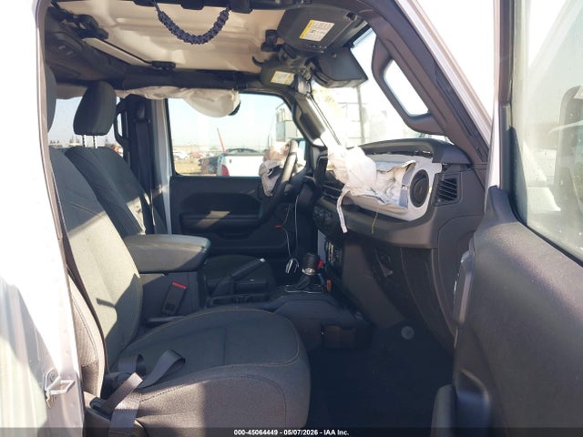 1C4RJXN68RW143489 Jeep Wrangler 4xe Sport S 4xe