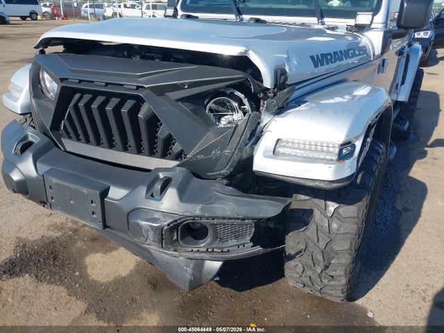 1C4RJXN68RW143489 Jeep Wrangler 4xe Sport S 4xe