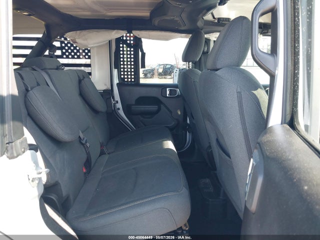 1C4RJXN68RW143489 Jeep Wrangler 4xe Sport S 4xe