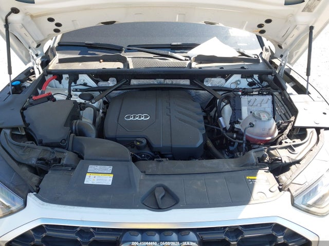 45064450 :رقم المزاد ، WA1EAAFYXP2145982 vin ، 2023 Audi Q5 Premium Plus 45 Tfsi S Line Quattro مزاد بيع