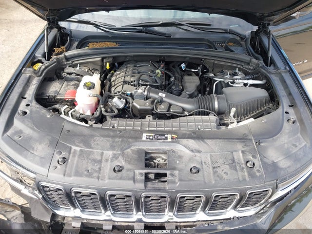 Aukcja sprzedaży 2025 Jeep Grand Cherokee Laredo X 4x4, vin: 1C4RJHAG1SC306396, numer aukcji: 45064451