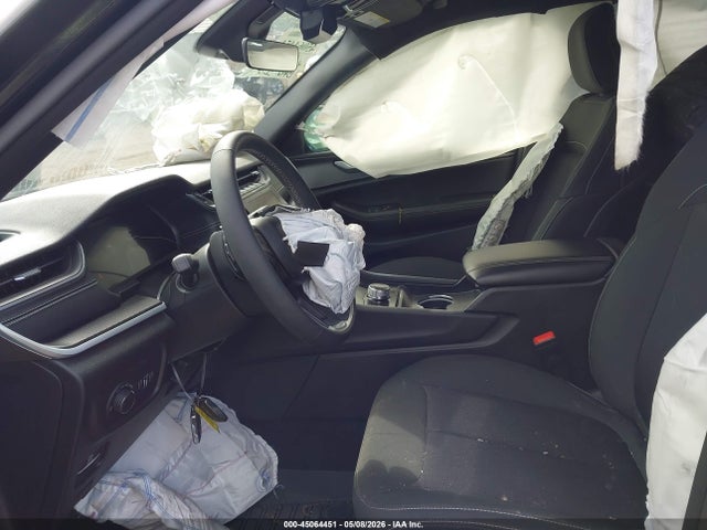 Aukcja sprzedaży 2025 Jeep Grand Cherokee Laredo X 4x4, vin: 1C4RJHAG1SC306396, numer aukcji: 45064451