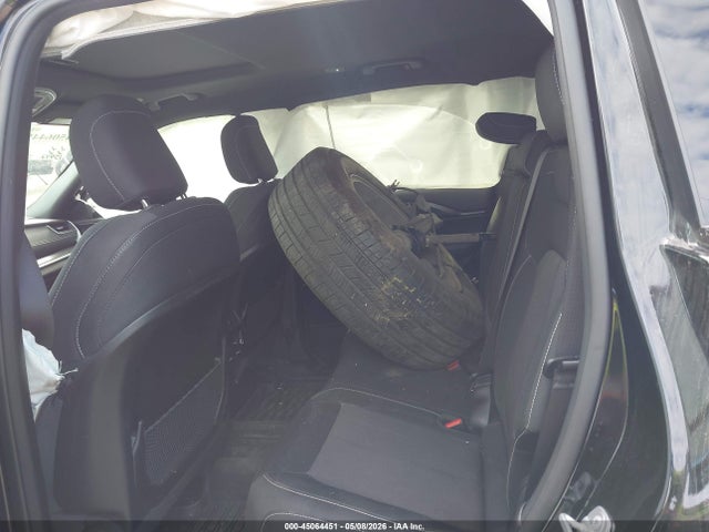 Aukcja sprzedaży 2025 Jeep Grand Cherokee Laredo X 4x4, vin: 1C4RJHAG1SC306396, numer aukcji: 45064451