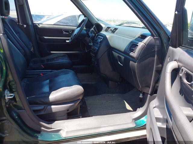 2001 Honda Cr-v Special Edition მანქანა იყიდება აუქციონზე, vin: JHLRD18771S030186, აუქციონის ნომერი: 45064452
