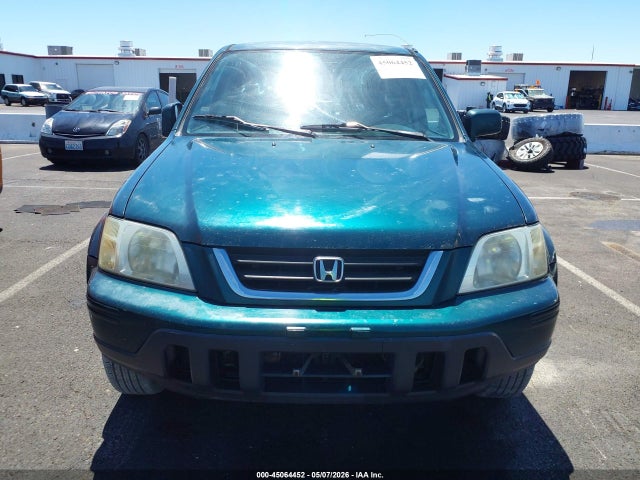 2001 Honda Cr-v Special Edition მანქანა იყიდება აუქციონზე, vin: JHLRD18771S030186, აუქციონის ნომერი: 45064452