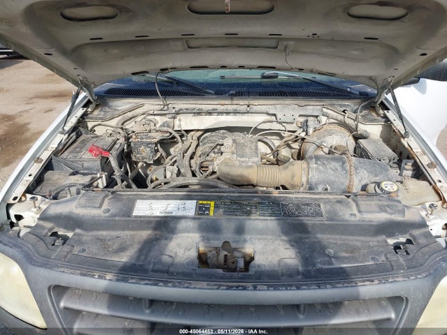 Aukcja sprzedaży 2003 Ford F-150 Xl/xlt, vin: 2FTRF17273CA62351, numer aukcji: 45064453
