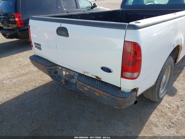 Aukcja sprzedaży 2003 Ford F-150 Xl/xlt, vin: 2FTRF17273CA62351, numer aukcji: 45064453