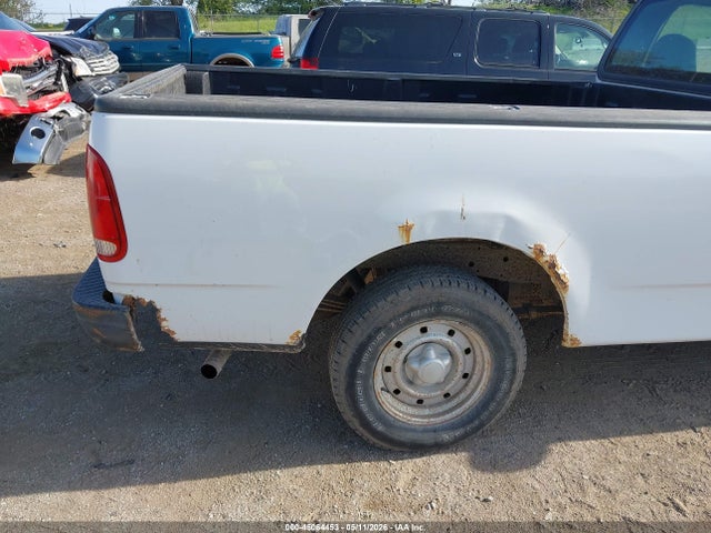 Aukcja sprzedaży 2003 Ford F-150 Xl/xlt, vin: 2FTRF17273CA62351, numer aukcji: 45064453