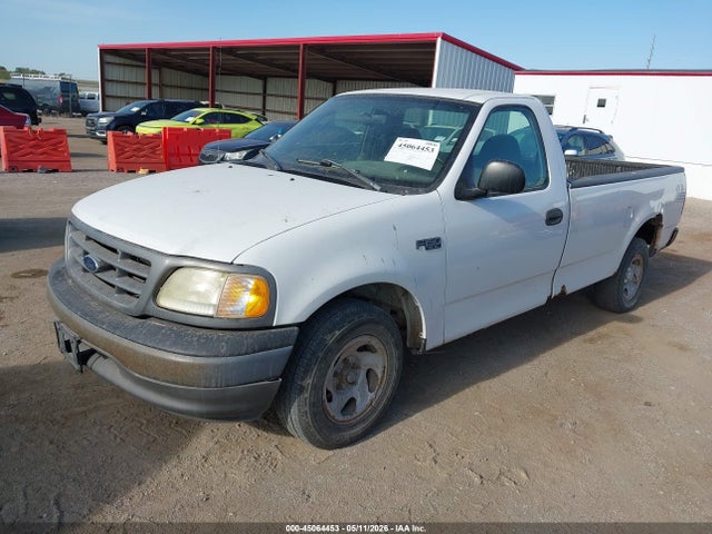 Aukcja sprzedaży 2003 Ford F-150 Xl/xlt, vin: 2FTRF17273CA62351, numer aukcji: 45064453