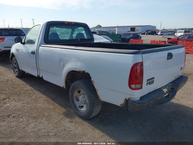 Aukcja sprzedaży 2003 Ford F-150 Xl/xlt, vin: 2FTRF17273CA62351, numer aukcji: 45064453