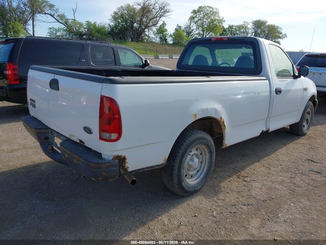 Aukcja sprzedaży 2003 Ford F-150 Xl/xlt, vin: 2FTRF17273CA62351, numer aukcji: 45064453