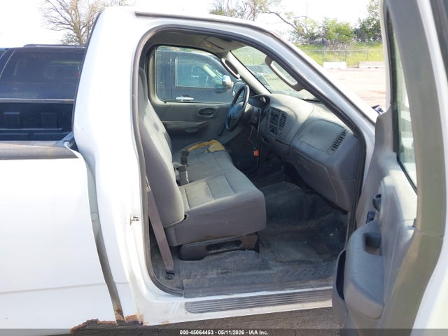 Aukcja sprzedaży 2003 Ford F-150 Xl/xlt, vin: 2FTRF17273CA62351, numer aukcji: 45064453