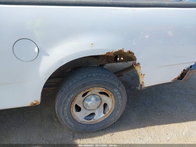 Aukcja sprzedaży 2003 Ford F-150 Xl/xlt, vin: 2FTRF17273CA62351, numer aukcji: 45064453