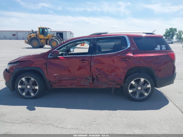 Продажа на аукционе авто 2017 Gmc Acadia Slt-2, vin: 1GKKNNLSXHZ289193, номер лота: 45064459
