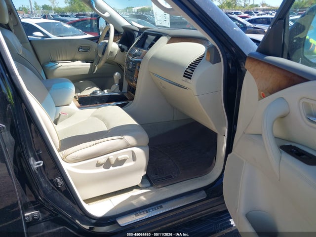 Продажа на аукционе авто 2012 Infiniti Qx56, vin: JN8AZ2NC0C9316964, номер лота: 45064460