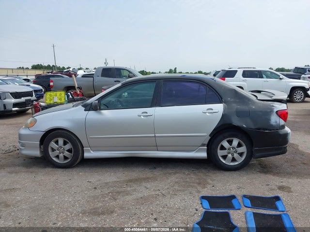 Aukcja sprzedaży 2006 Toyota Corolla S, vin: 1NXBR32E66Z643586, numer aukcji: 45064461