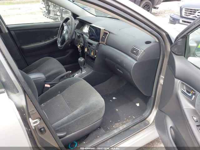 Aukcja sprzedaży 2006 Toyota Corolla S, vin: 1NXBR32E66Z643586, numer aukcji: 45064461