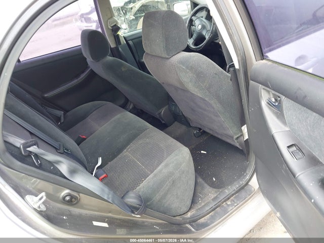 Aukcja sprzedaży 2006 Toyota Corolla S, vin: 1NXBR32E66Z643586, numer aukcji: 45064461