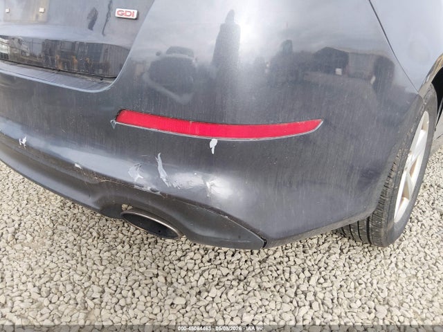 Aukcja sprzedaży 2015 Kia Optima Lx, vin: 5XXGM4A76FG506798, numer aukcji: 45064463