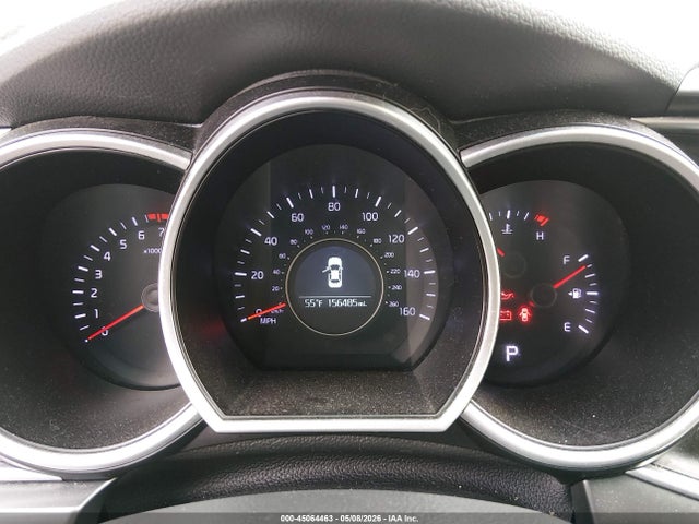 Aukcja sprzedaży 2015 Kia Optima Lx, vin: 5XXGM4A76FG506798, numer aukcji: 45064463