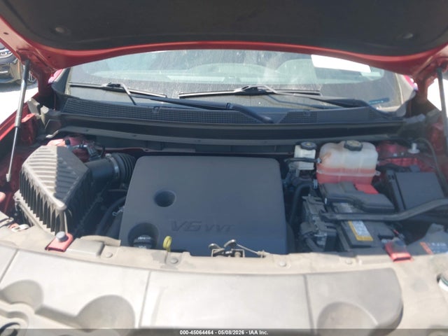 Продаж на аукціоні авто 2022 Chevrolet Traverse Fwd Lt Cloth, vin: 1GNERGKW6NJ119072, номер лоту: 45064464