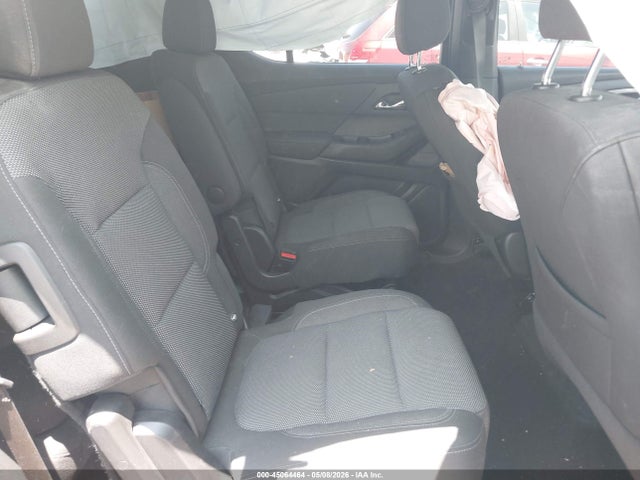 Продаж на аукціоні авто 2022 Chevrolet Traverse Fwd Lt Cloth, vin: 1GNERGKW6NJ119072, номер лоту: 45064464