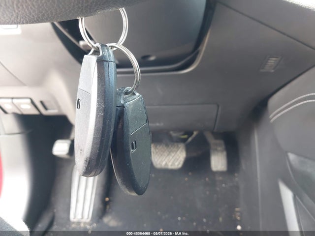 Продаж на аукціоні авто 2015 Nissan Murano Sv, vin: 5N1AZ2MH1FN261327, номер лоту: 45064465