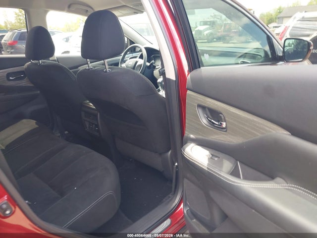 Продаж на аукціоні авто 2015 Nissan Murano Sv, vin: 5N1AZ2MH1FN261327, номер лоту: 45064465