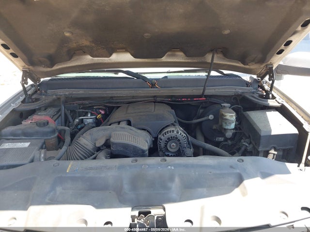 45064467 :رقم المزاد ، 2GTEC13C871724526 vin ، 2007 Gmc Sierra 1500 Sl مزاد بيع